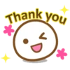 Thank you
*