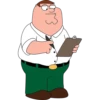 Family Guy - I Griffin 18