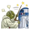 Star Wars - Yoda 20