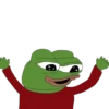 Frogs and Frans 20