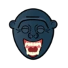 Kingkong Gorilla 21