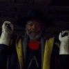 Hateful Eight | 10