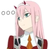 Anime Emotions 17