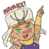 Cute chibi JoJo's 21