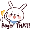 Hyper Bunny 19