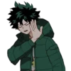 Anime Emotions 18