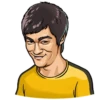 Bruce Lee 18