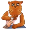 Comrade Bearski 13