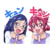 DOKI DOKI PRETTY CURE! 13