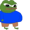 Frogs and Frans 23
