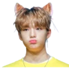HYUNJIN STRAY KIDS 20