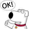 Family Guy - I Griffin 21
