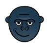 Kingkong Gorilla 23