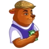 Comrade Bearski 15