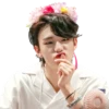 HYUNJIN STRAY KIDS 22