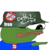 Frogs and Frans 24