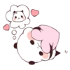 Love Love Yururin Panda 23