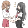Girls Love Story 22