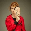 Money Heist 22