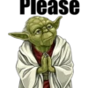 Star Wars - Yoda 22