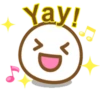 Yay!
P