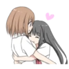 Girls Love Story 23