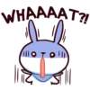 Hyper Bunny 21
