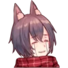 Wolf boy and Rabbit girl 23