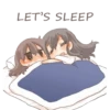 Kancolle Sleep 24