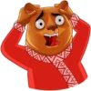 Comrade Bearski 16