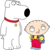 Family Guy - I Griffin 22
