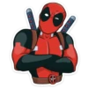 Deadpool 22