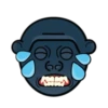 Kingkong Gorilla 26
