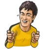 Bruce Lee 22