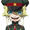 Commie Anime Girls 20