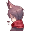 Wolf boy and Rabbit girl 25