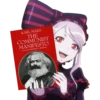 KARL MARX THE COMMUNIST MANIFESTO EDITED BY FREDERIC L. BENDER