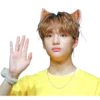 HYUNJIN STRAY KIDS 25