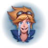 LoL Emotes 21
