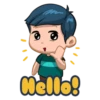 Hello!