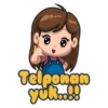 Telponan
yuk..!!