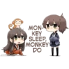 Kancolle Sleep 27