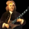 Bach 24