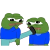 Frogs and Frans 26