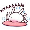 Hyper Bunny 25
