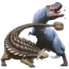 Downer Dinos 16