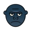 Kingkong Gorilla 27