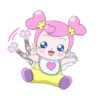 DOKI DOKI PRETTY CURE! 22