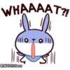 WHAAAAT?! QU OTO "11 @MHStickers