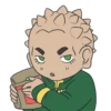 Cute chibi JoJo's 26